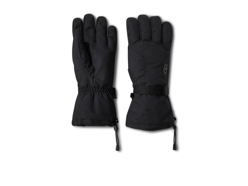 Outdoor Research Adrenaline Gloves 1