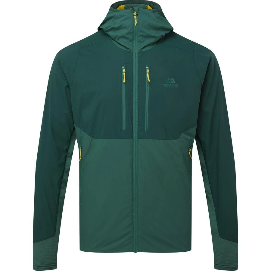 Mountain Equipment Switch Pro Hooded Jacket - Men's 1