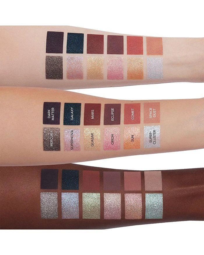 Anastasia Beverly Hills Cosmos Eye Shadow Palette 4