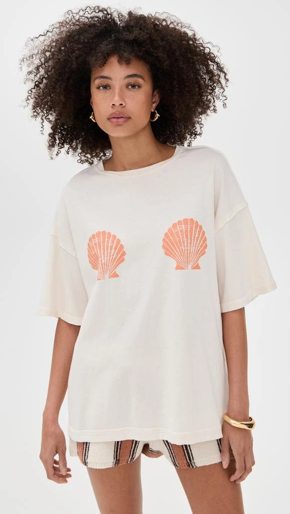 Free People Shell Tee 6
