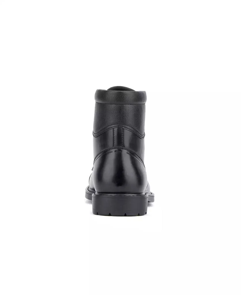 Reserved Footwear Men's Caleb Dress Boots 5