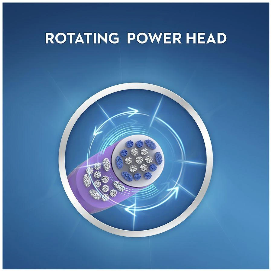 Oral-B Battery Toothbrush, Disney
s Frozen Soft 6