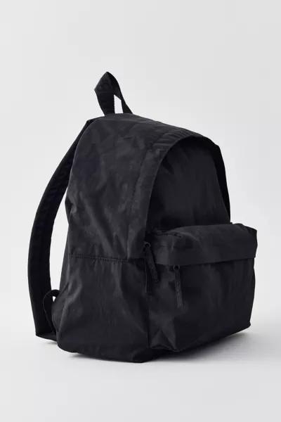 BAGGU BAGGU Medium Nylon Backpack