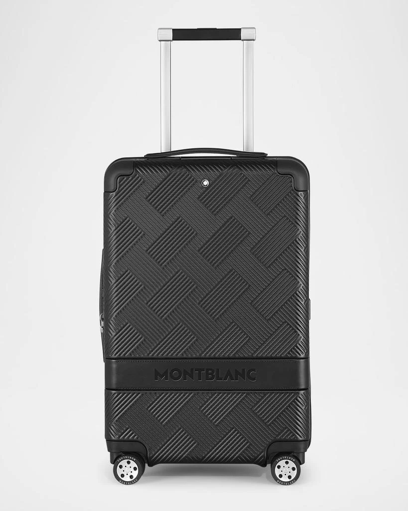 MontBlanc Men's #MY4810 Extreme 3.0 Cabin Compact Trolley 1
