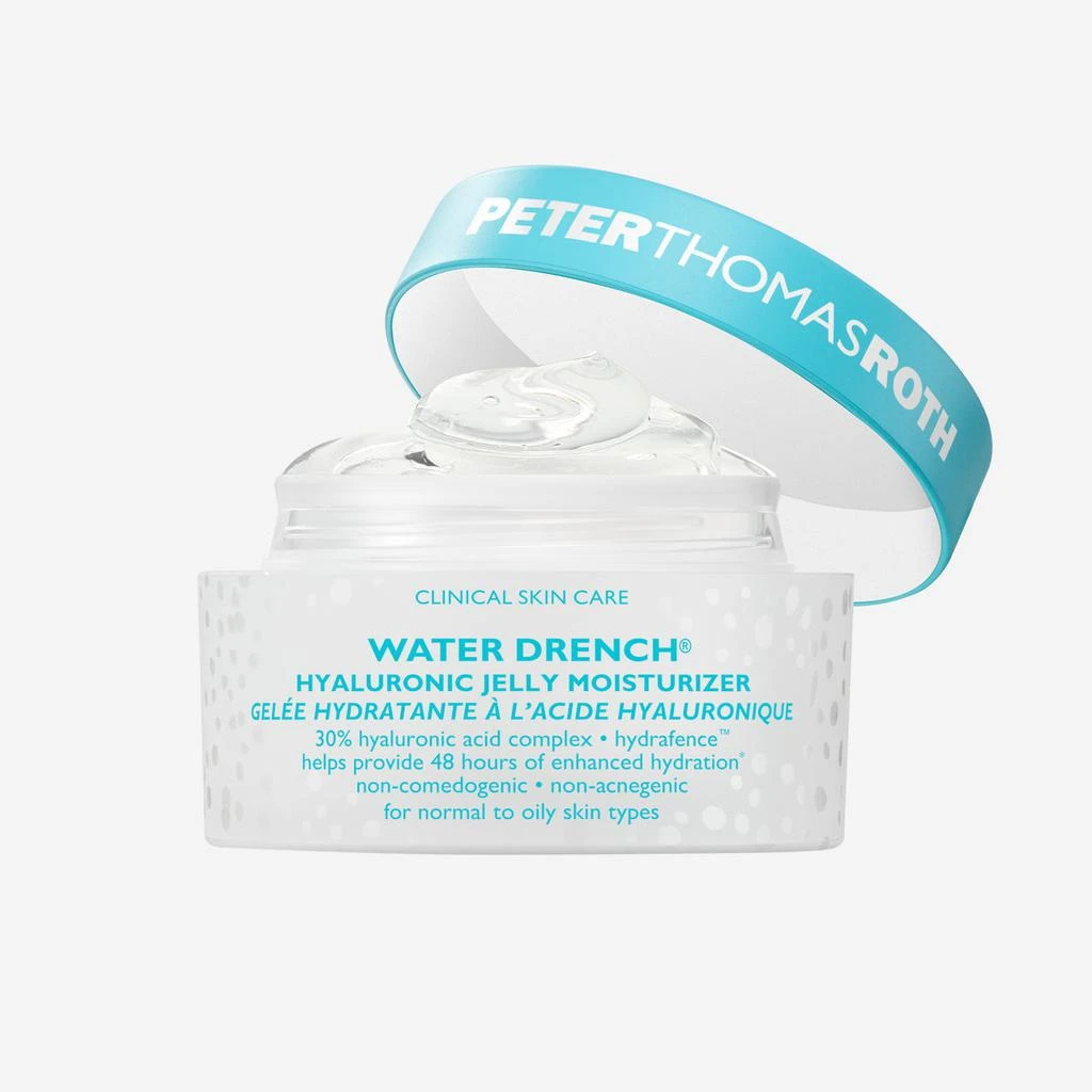 Peter Thomas Roth Water Drench Hyaluronic Jelly Moisturizer 1