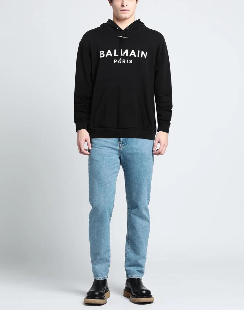 Balmain Sweatshirt 2