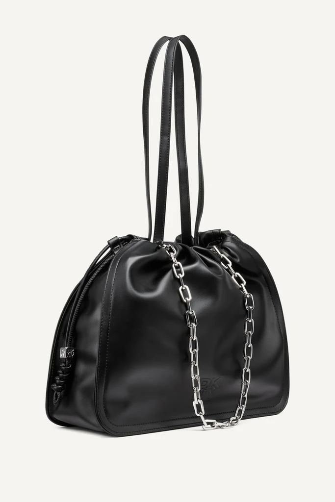 DKNY HALLE DRAWSTRING TOTE 2