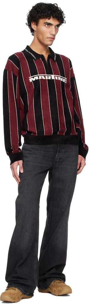 Jordan Tan Air Jordan 9 Retro Boot Sneakers 5