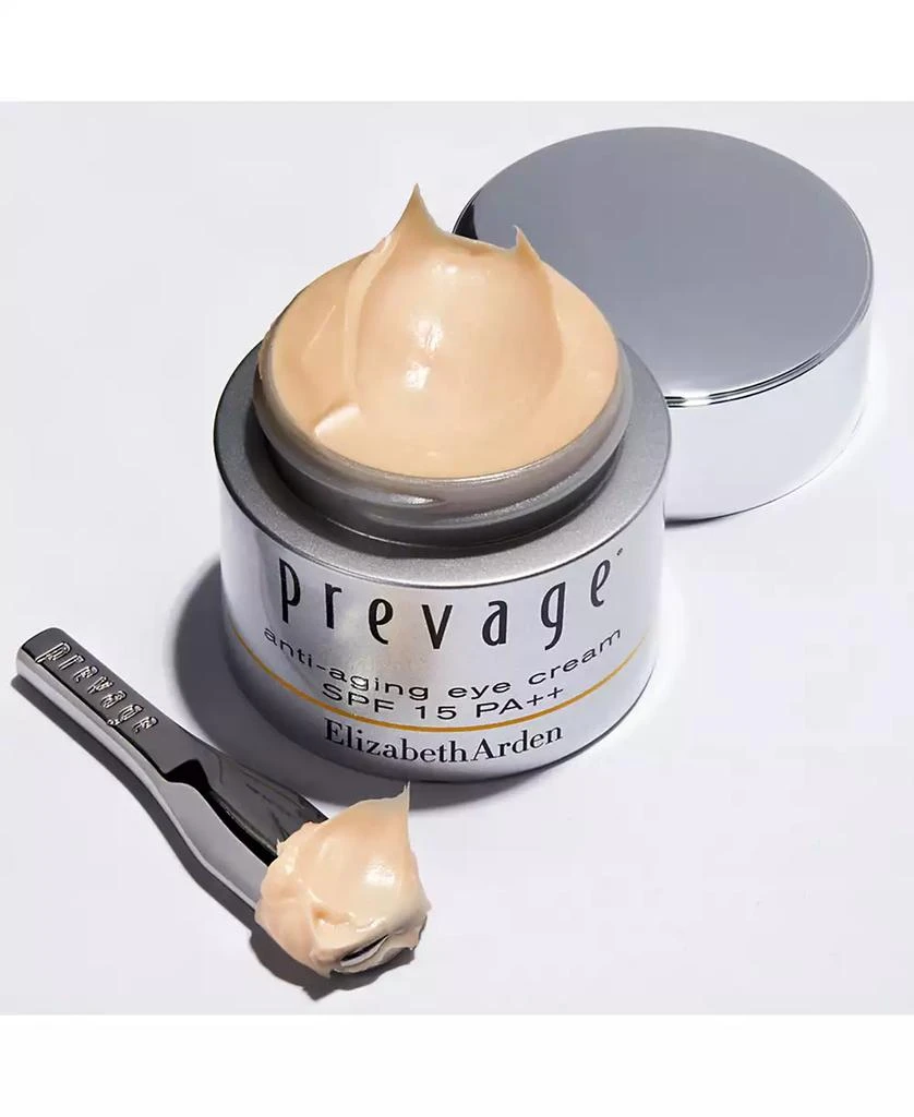 Elizabeth Arden Prevage® Anti-aging Eye Cream Sunscreen SPF 15, 0.5 fl. oz. 4