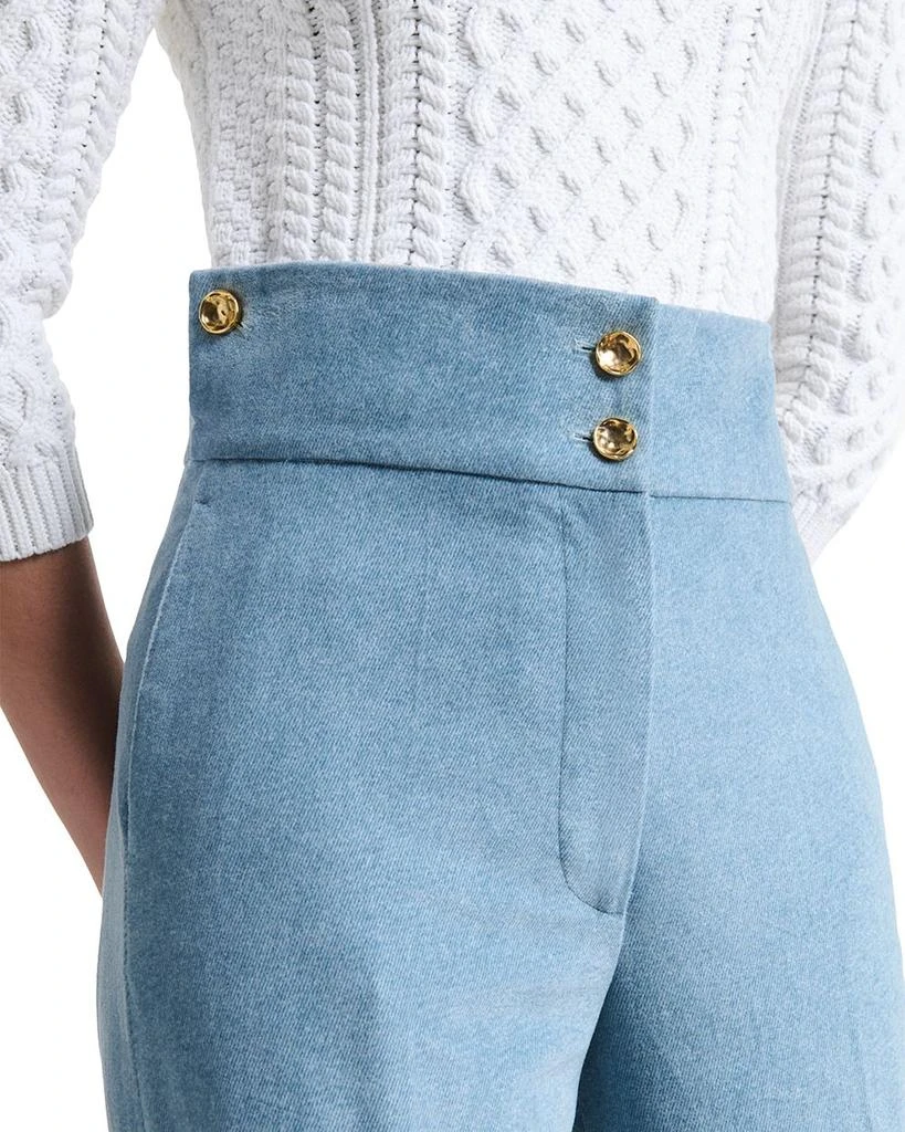 Altuzarra Rudy Pants 3