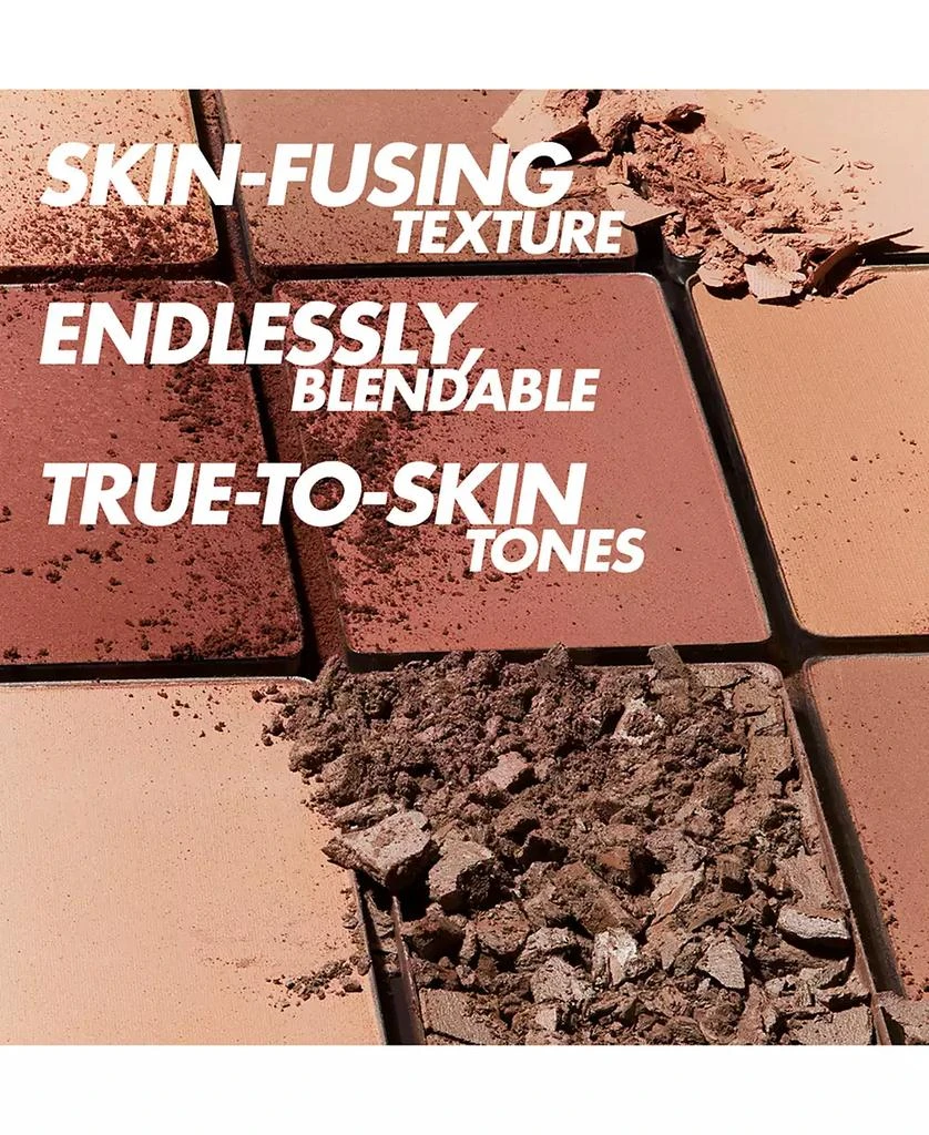 Make Up For Ever Artist Longwear Skin-Fusing Contour Powder 5