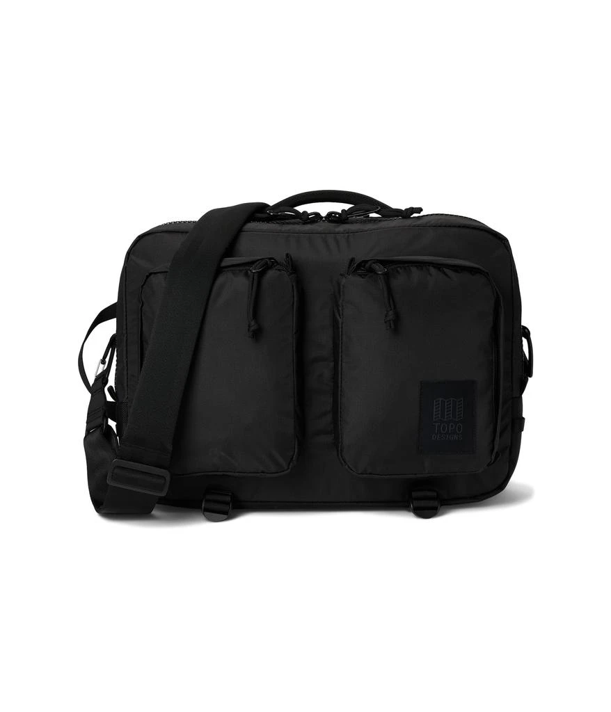 Topo Designs Global Briefcase 1