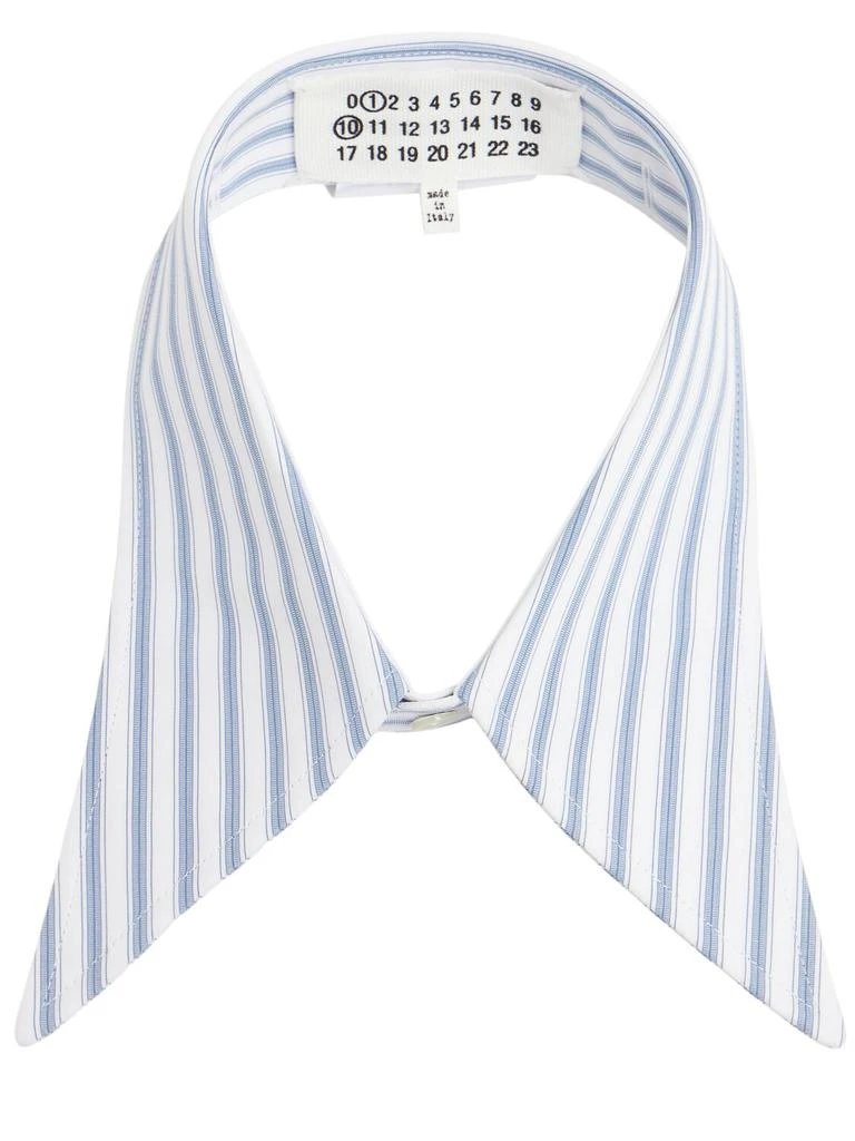 MAISON MARGIELA Classic Shirt Collar 1
