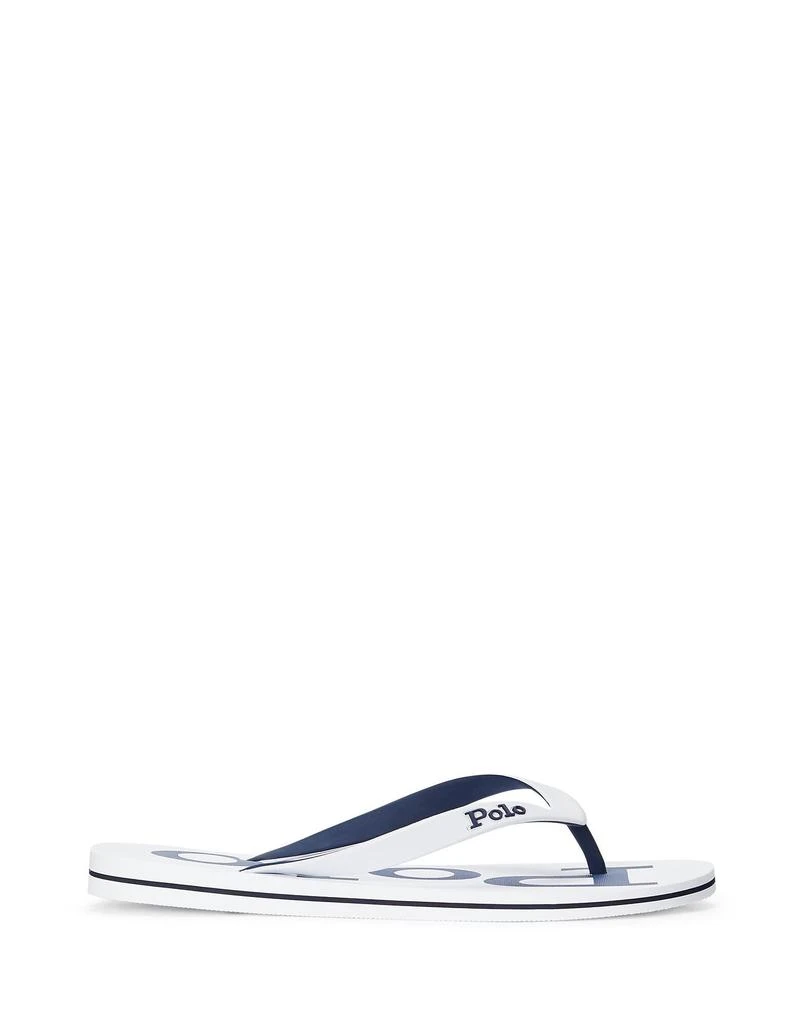 Ralph Lauren Flip flops 1