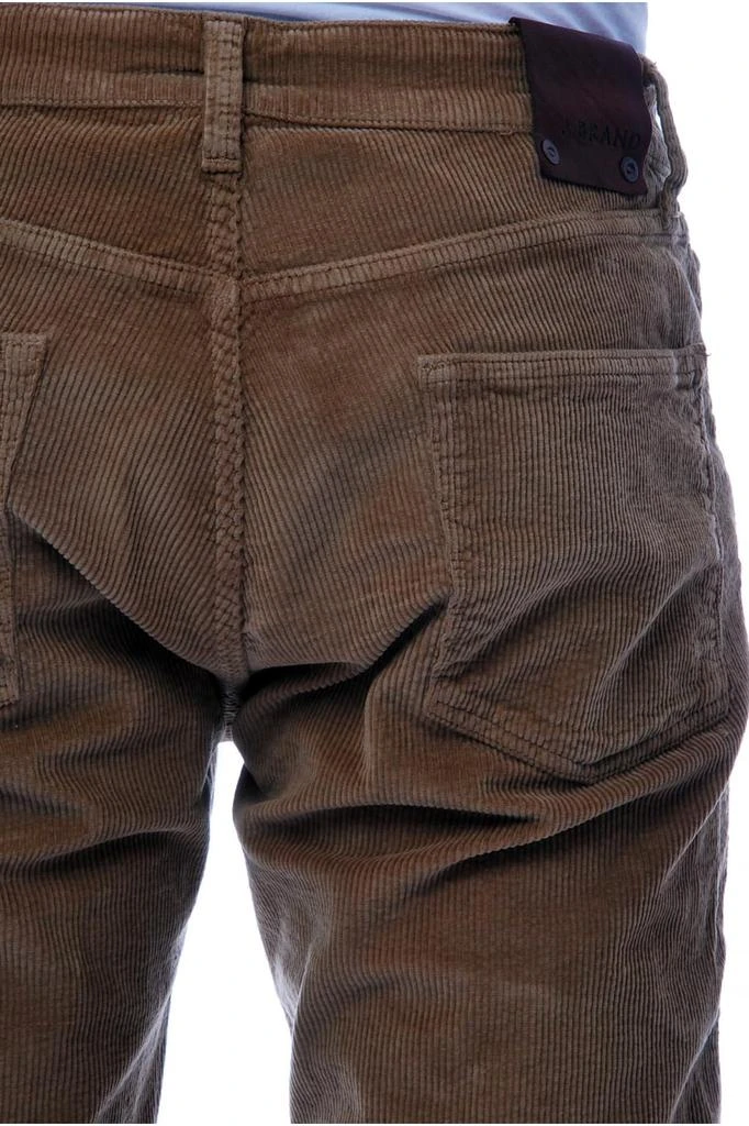 J Brand Camel Cords 6