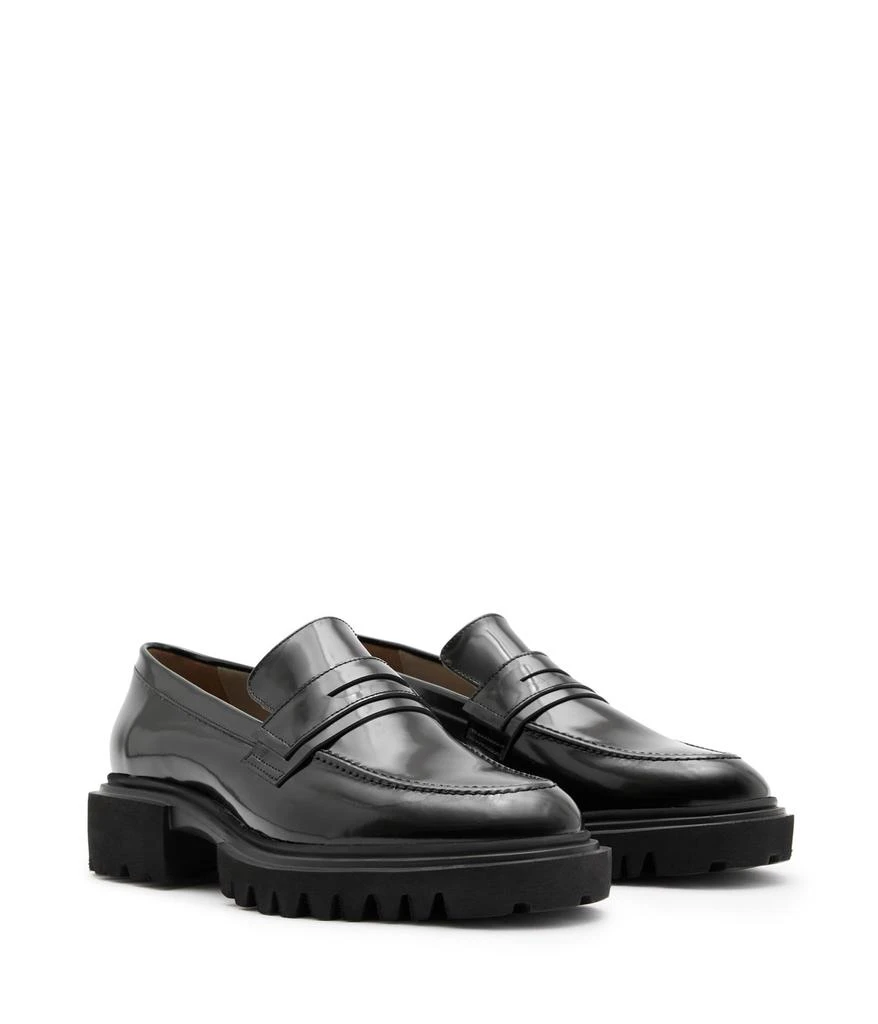 ALL SAINTS Vinni Loafer 1