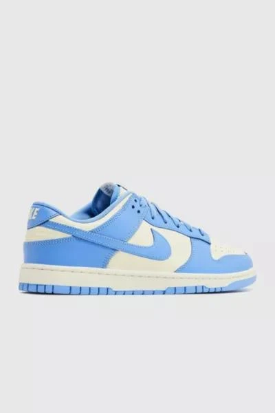 NIKE Nike Dunk Low 'University Blue Coconut Milk' Sneakers - DV0833-113 3