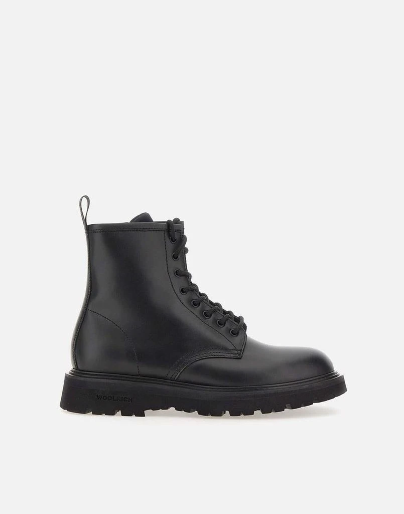 Woolrich Woolrich Boots 1