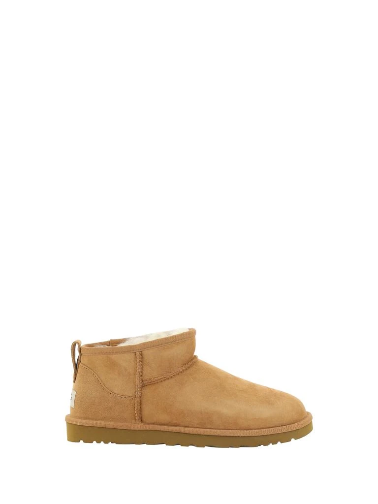 UGG Ultra Mini  Ankle Boots 1