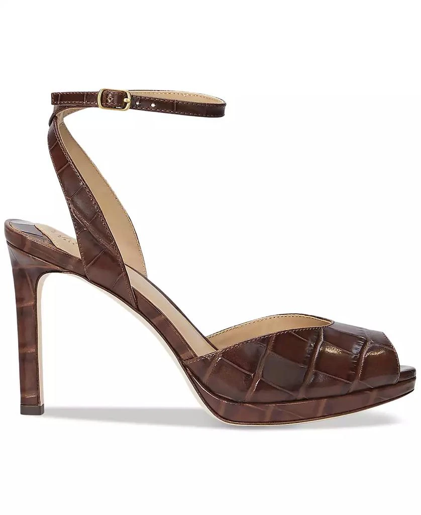 Ralph Lauren Women's Kyla Dress Sandals 5