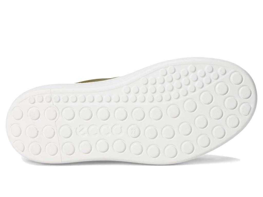 ECCO Ecco Soft 60 Velcro Sneaker (Toddler/Little Kid/Big Kid) 3