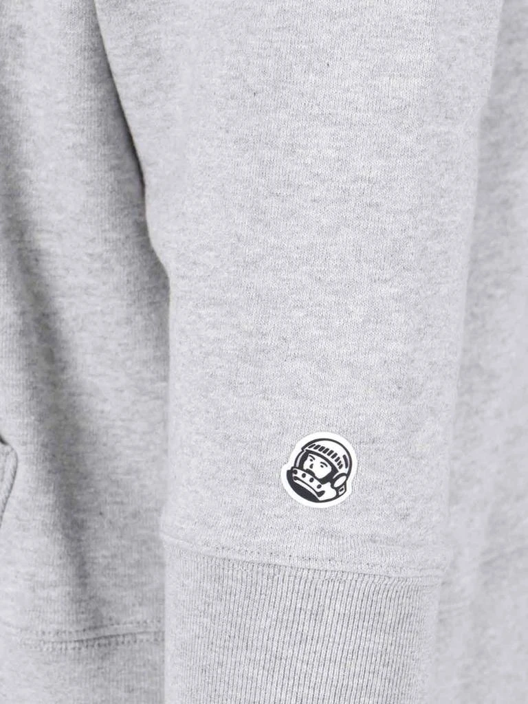 Billionaire Boys Club Billionaire Boys Club Logo Printed Hoodie 3