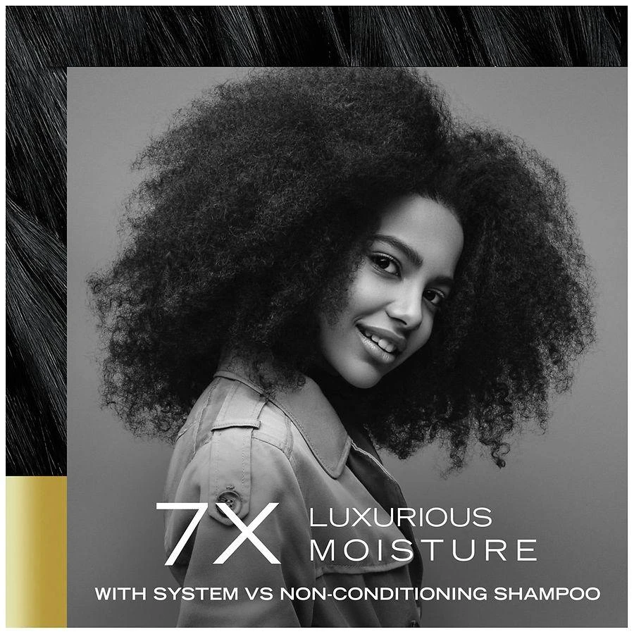 TRESemme Hydrating Shampoo Moisture Rich 7