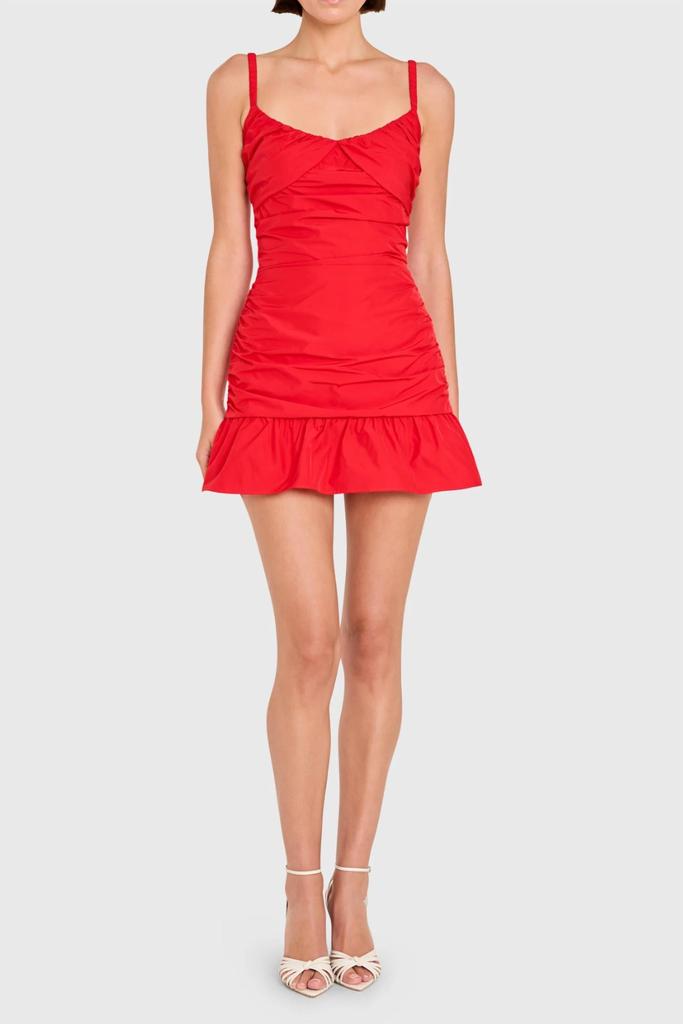 Amanda Uprichard Amanda Uprichard - Riello Romper