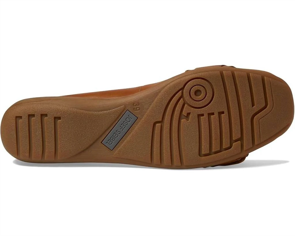 JOSEF SEIBEL Josef Seibel - Women's Fenja 23 Ballet Flat Shoes 3