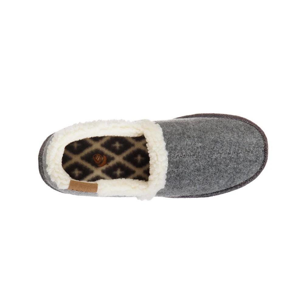 Acorn Women's Madison Moccasin Slippers 4