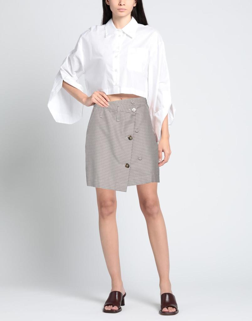COVERT Mini skirt