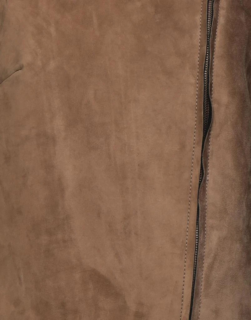 Salvatore Santoro Biker jacket 4