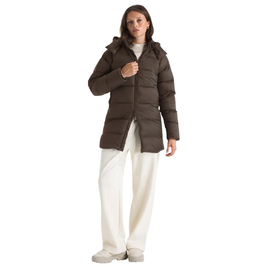 The North Face The North Face Hydrenalite City Down Hooded Parka - Women's
