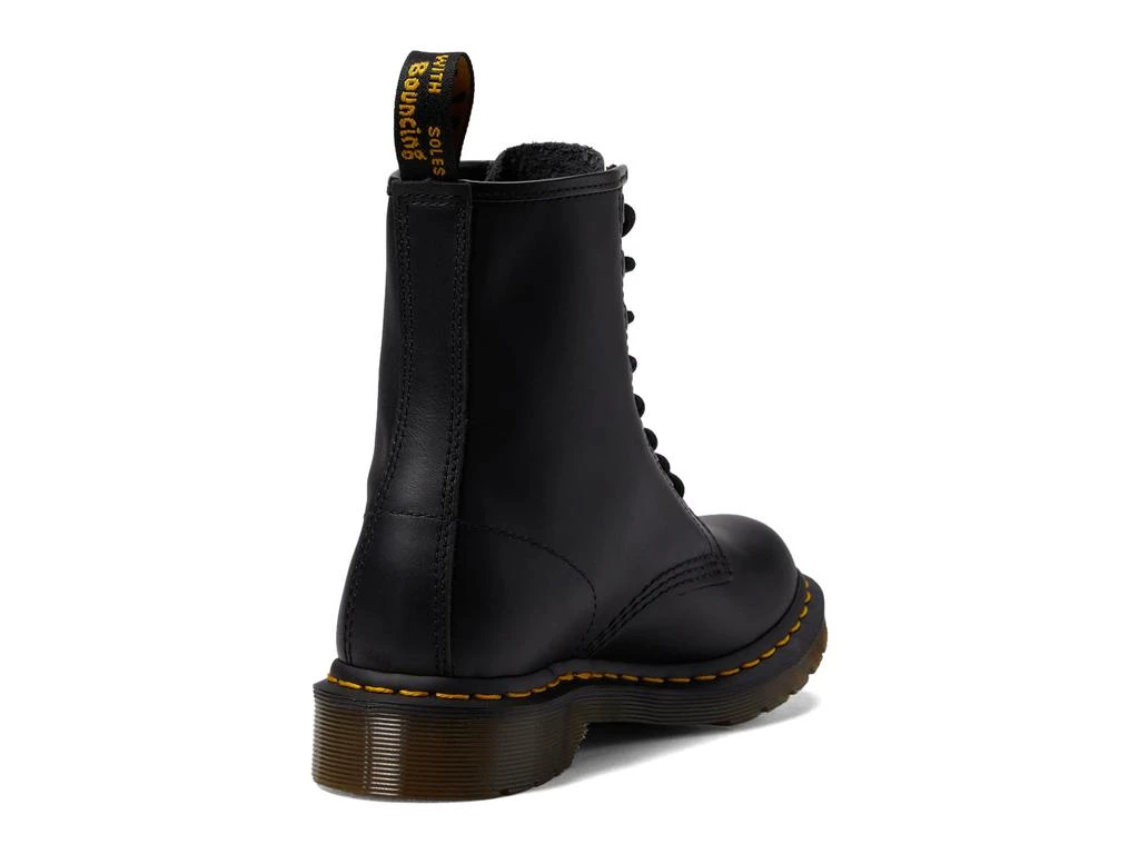Dr. Martens 1460 Nappa Leather Lace Up Boots 5