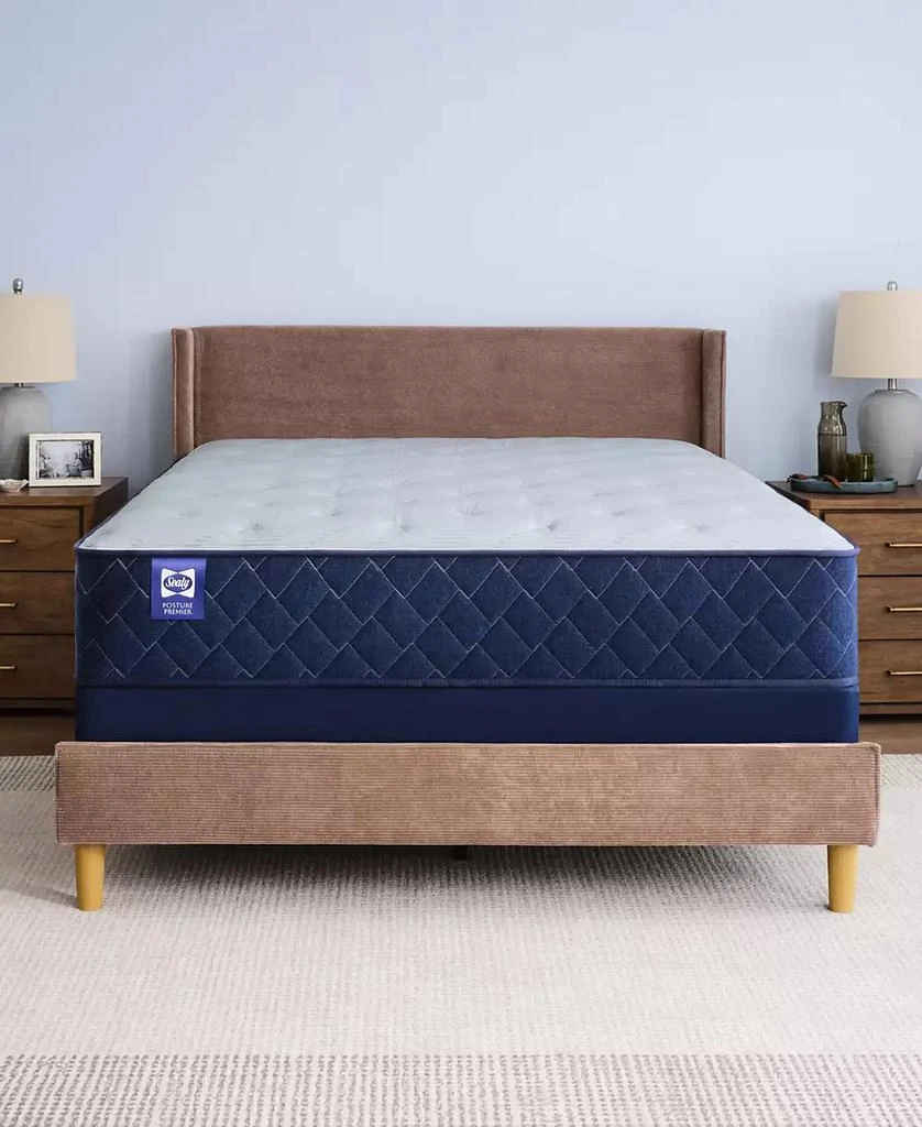 Sealy Posturepedic Chase Point II 12.5" Soft Tight Top Mattress Collection