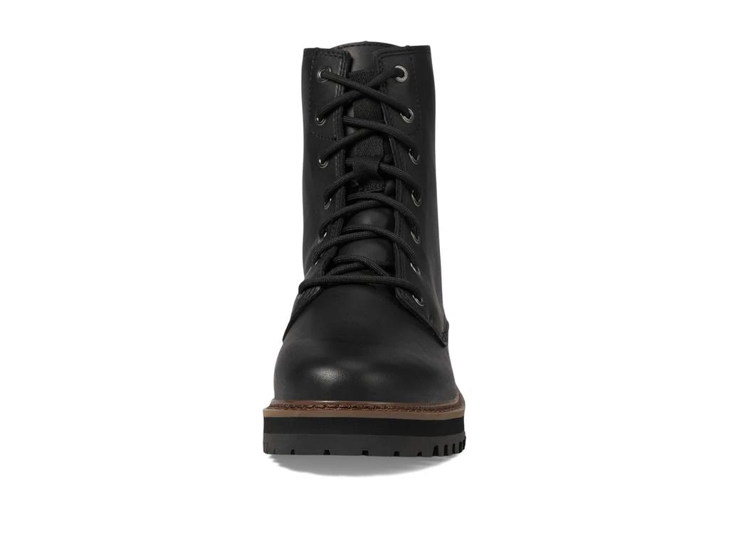 L.L.BEAN Camden Hill Boot Lace Up 2