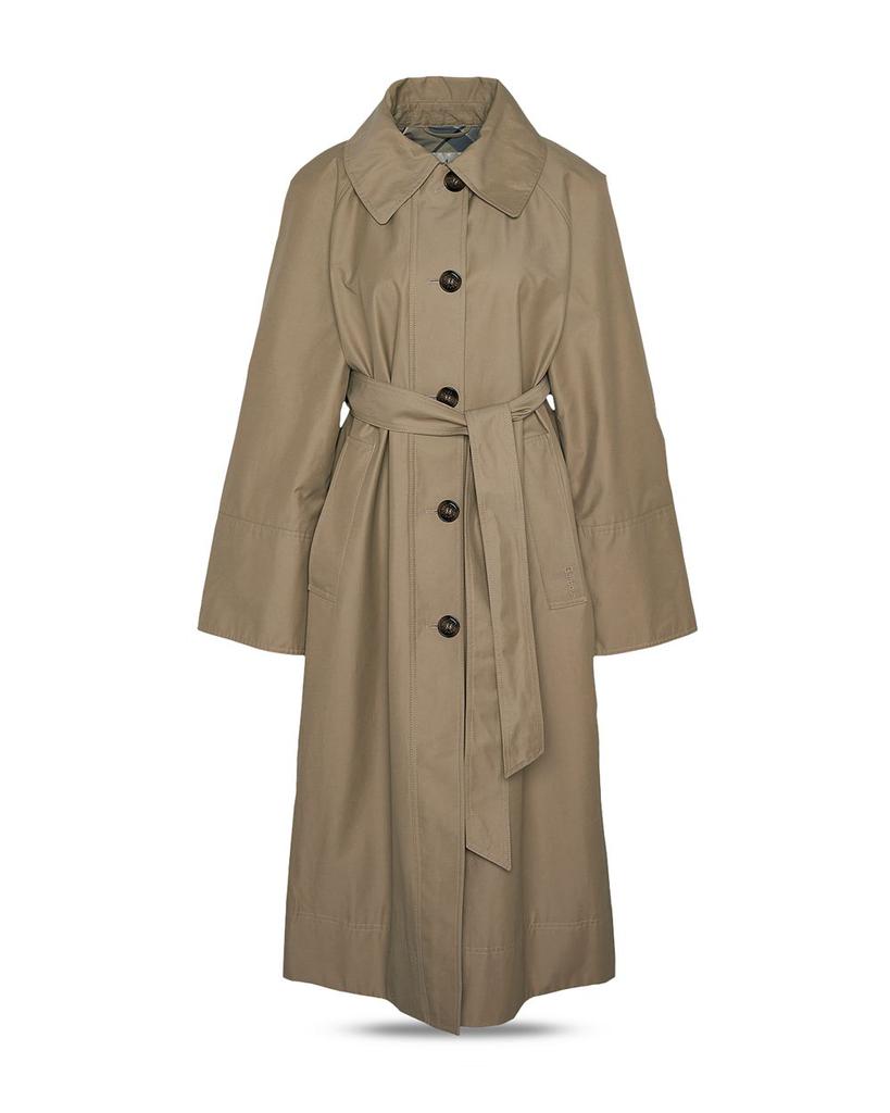 Barbour Beatrix Oversized Long Jacket - Jackets - Free Shipping Barbour Beatrix Oversized Long Jacket - Jackets - Free Shipping