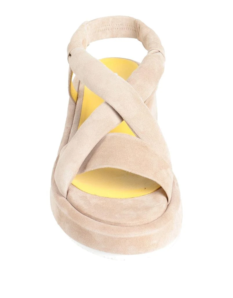 CALPIERRE Sandals 4