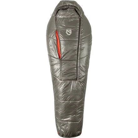 NEMO Equipment Inc. Soul Endless Promise Sleeping Bag: 15/25F Synthetic 8