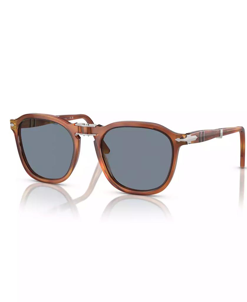 Persol Unisex Sunglasses, Po3345S