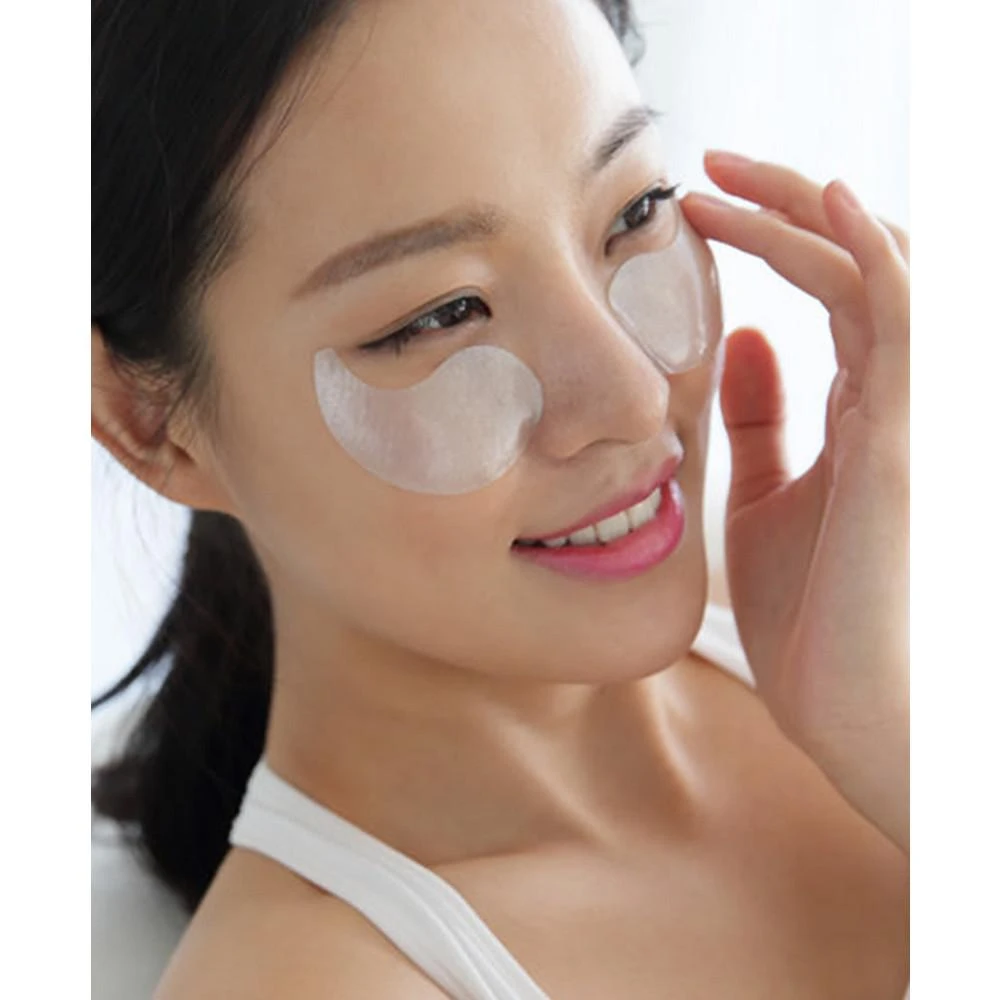 Kocostar Princess Eye Patch - Silver-Tone, 4-Pk. 4