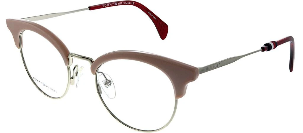 Tommy Hilfiger TH 1540 Cat-Eye Eyeglasses 2