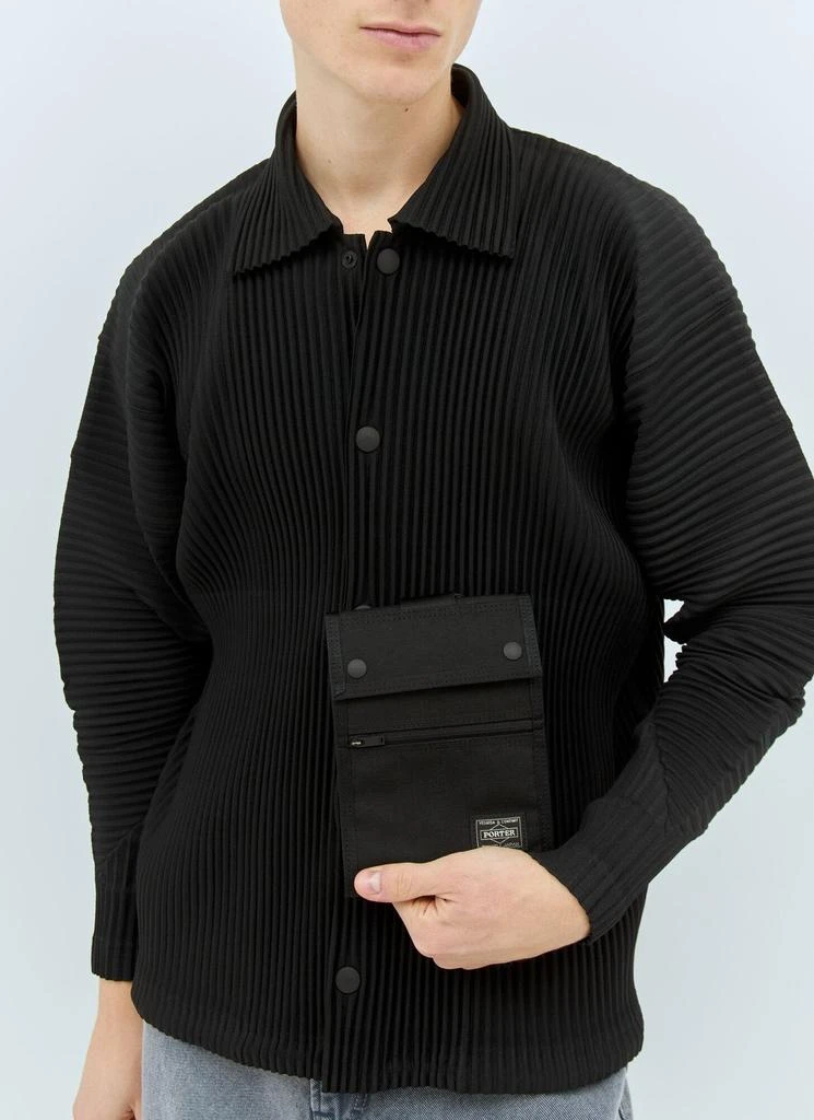 Porter Porter-Yoshida & Co Hybrid Travel Pouch 3