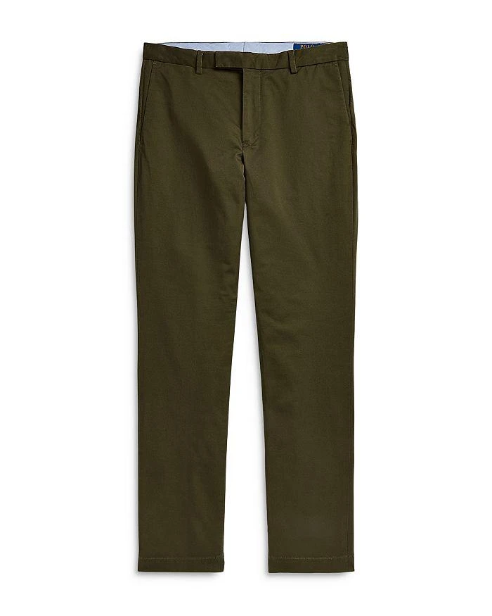 Ralph Lauren Straight Fit Chino Pants 8