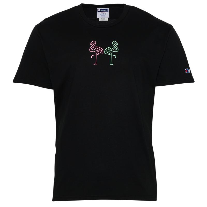 Champion Champion Flamingo T-Shirt - Men's