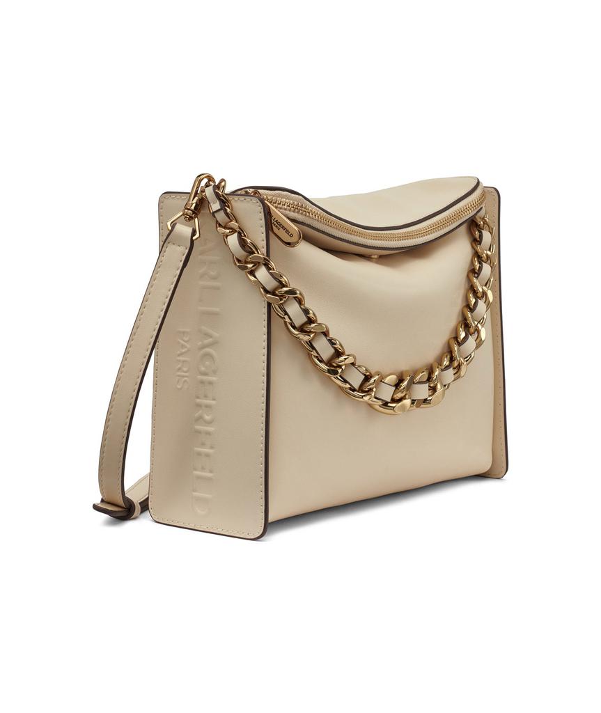 Karl Lagerfeld Paris BRIELLE CROSSBODY