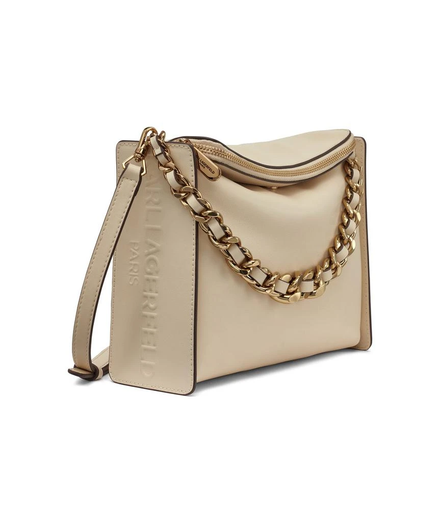 Karl Lagerfeld Paris BRIELLE CROSSBODY 2