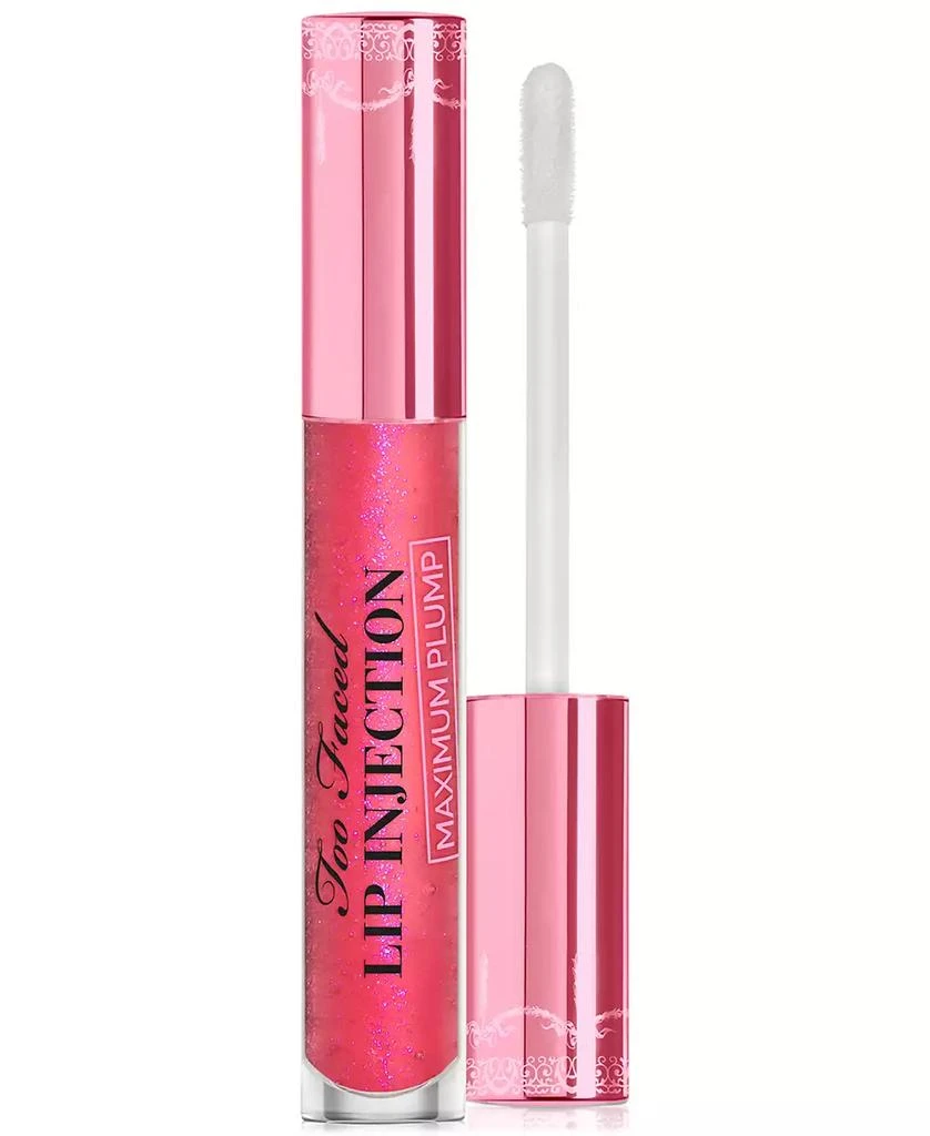 Too Faced Lip Injection Maximum Plump 1