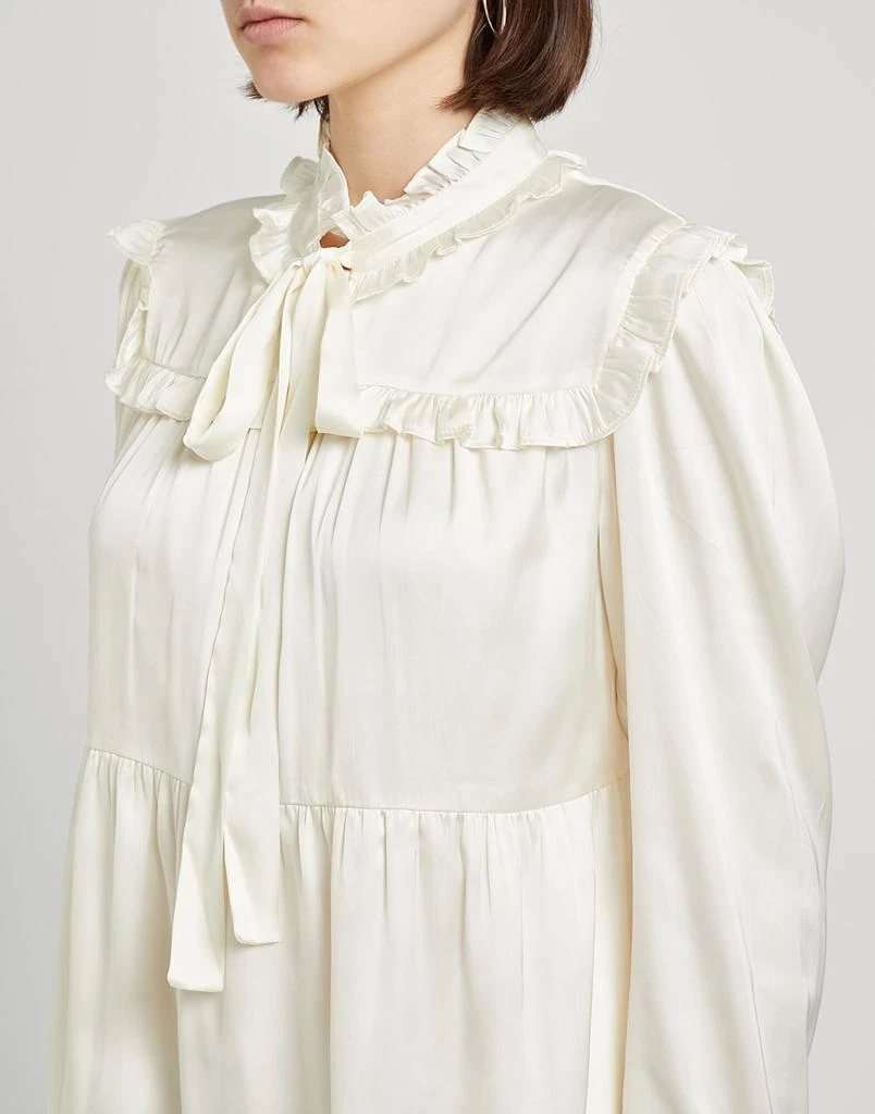 BATSHEVA Short dress 4
