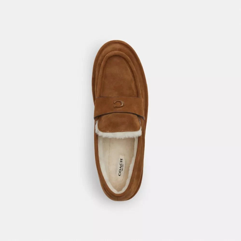 Coach Forest Slipper 3